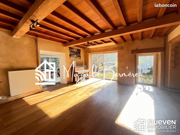 Propriété 6 pièces 270 m²