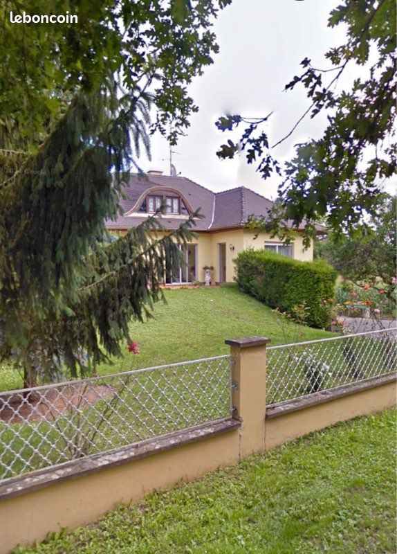 Maison 8 pièces 180 m² · à Colmar · 180 m² · 700 000 €
