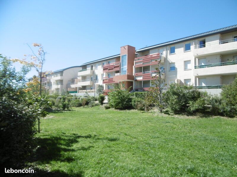 Appartement 2 pièces 42 m² · à Sorgues · 42 m² · 616 €