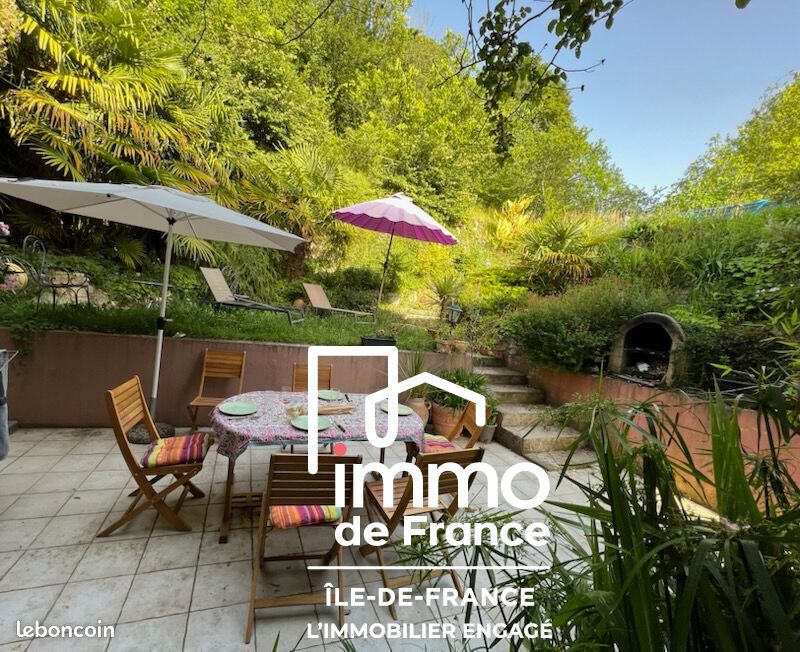 Maison 216 m² · à Juziers · 216 m² · 340 000 €