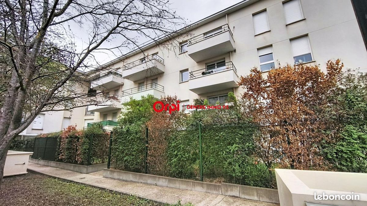 Appartement 3 pièces 61 m² · à Argenteuil · 61 m² · 224 000 €