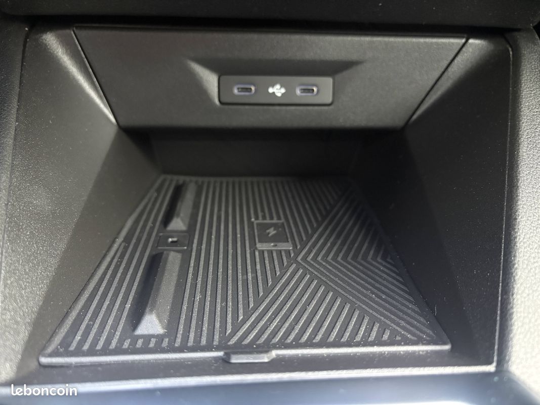 RENAULT Clio TCe 115 ch EDC esprit Alpine (image 18)