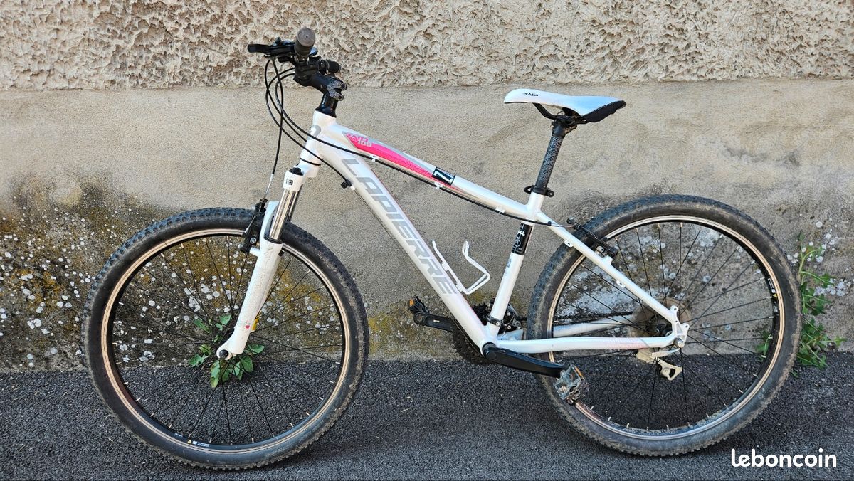 VTT LAPIERRE Raid 100 Lady 26