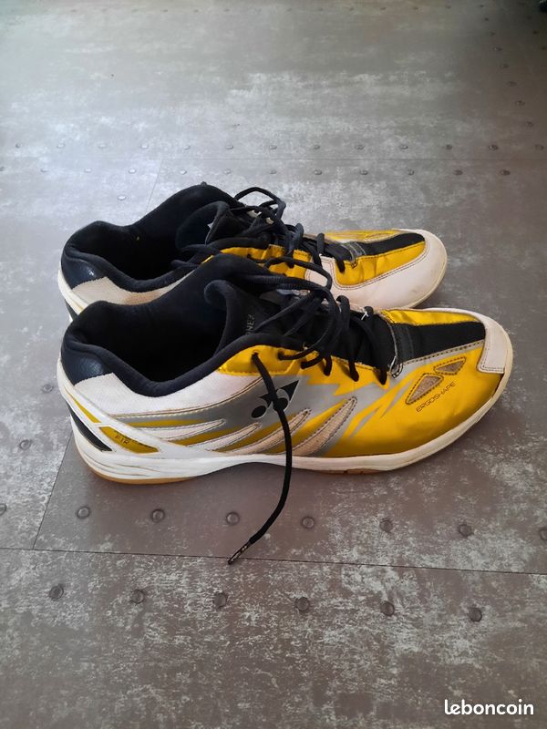 Chaussure de badminton (image 2)