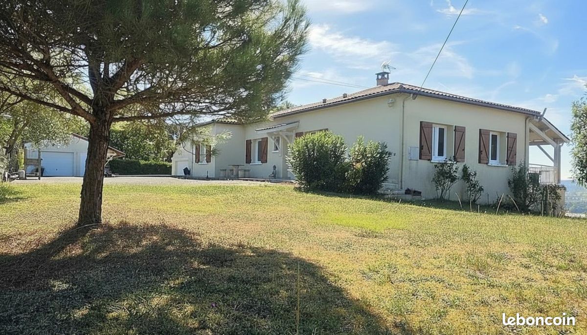 Maison 7 pièces 170 m² · à Lédat · 170 m² · 239 000 €