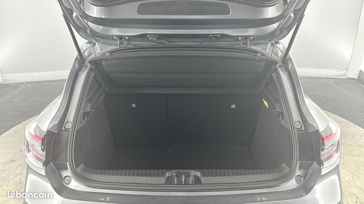Renault clio tce 90 ch gsr2 esprit alpine (image 12)