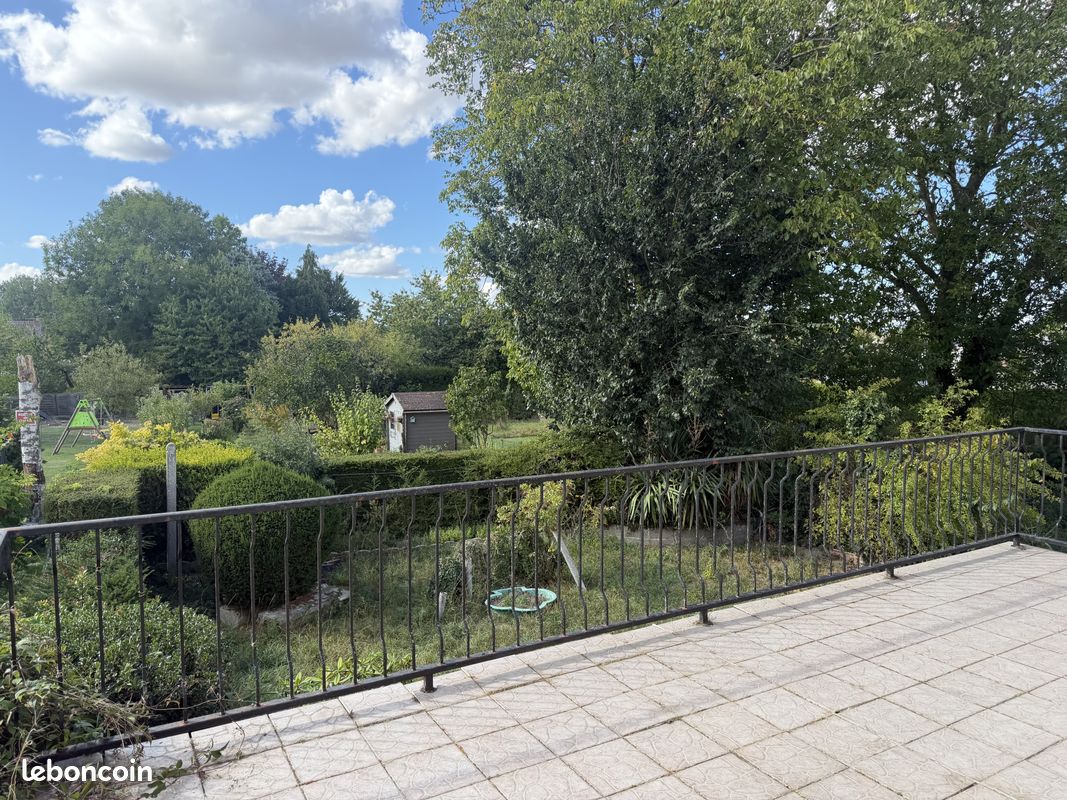 Maison 5 pièces 110 m² · à Albert · 110 m² · 123 000 €