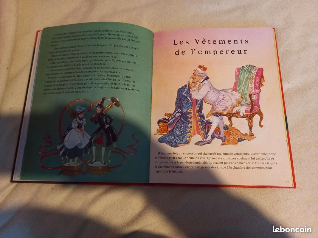 Lot de 5 livres enfants (image 3)