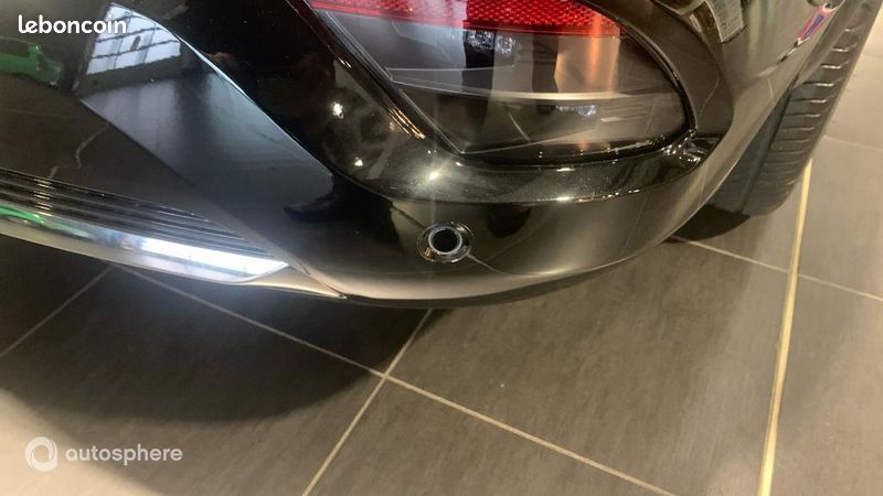 Renault Espace 1.2 E-Tech full hybrid 200ch Iconic 7 places - 25 (image 21)