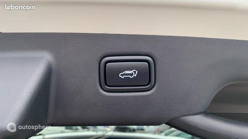Kia Niro 1.6 GDi 138ch HEV Premium DCT6 (image 32)