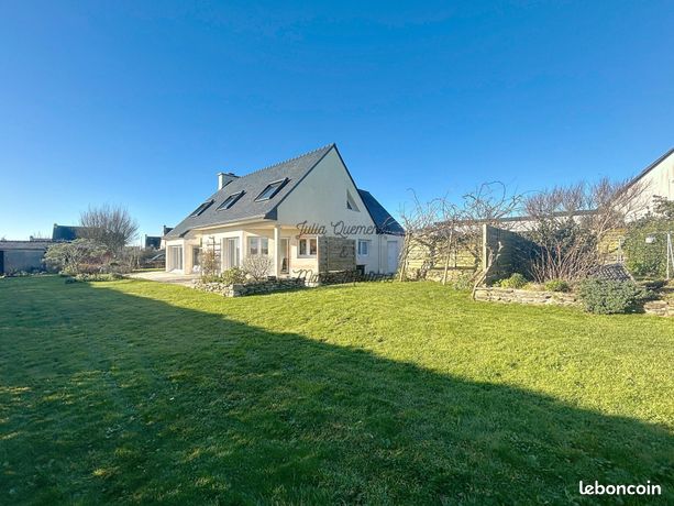 Maison 7 pièces 122 m²