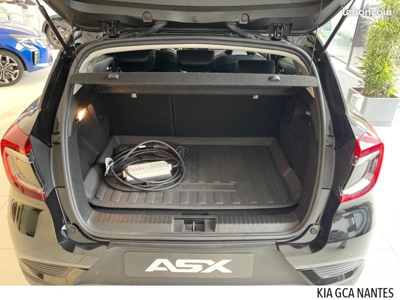 Mitsubishi ASX 1.6 MPI PHEV 159ch Instyle (image 4)