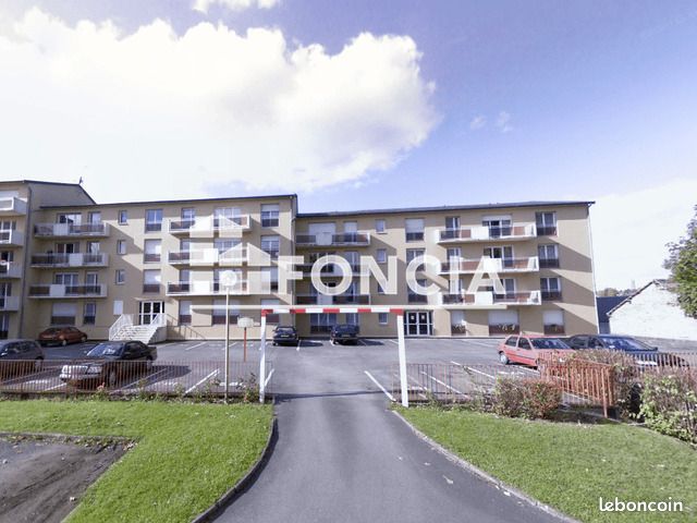 Appartement 1 pièce 41 m² · à Rethel · 41 m² · 420 €/mois