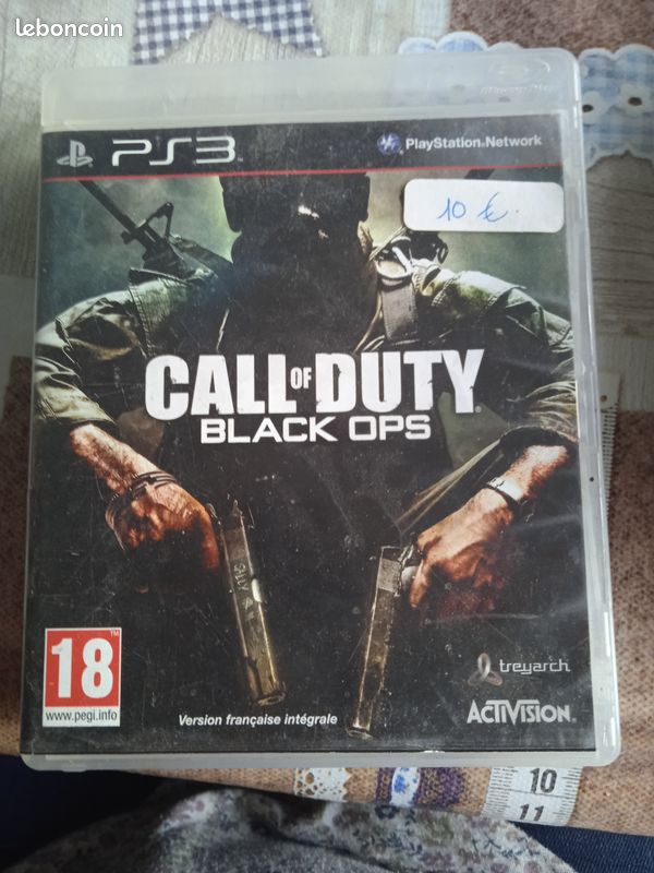 Jeu PS 3 (image 3)