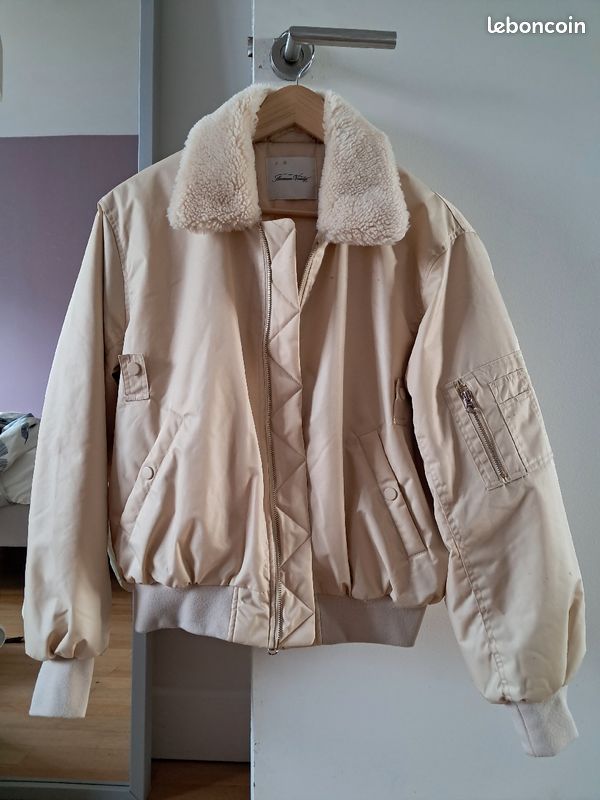 Veste American Vintage Vêtements
