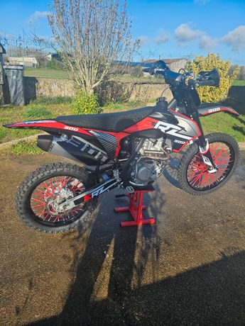 Annonce quad NEW MOTORZ YAZ 90 neuf 2012 - 37 Indre-et-Loire