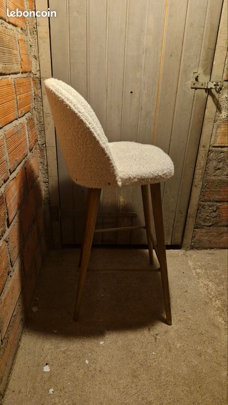 Chaise haute (image 2)
