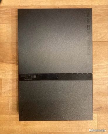 Châssis carte mère pièce sony console playstation 2 PS2 SLIM SCPH-70004
