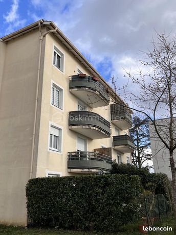 Appartement 2 pièces 47 m²