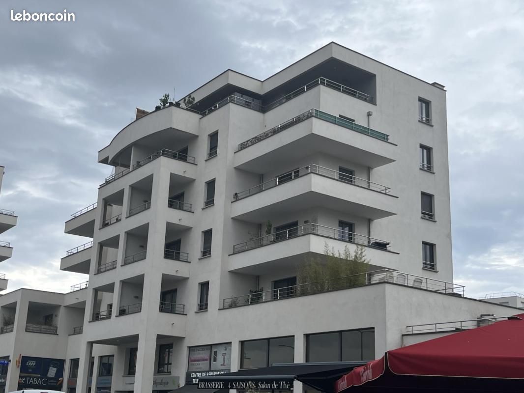 Appartement 1 pièce 39 m² · à Ajaccio · 39 m² · 622 €