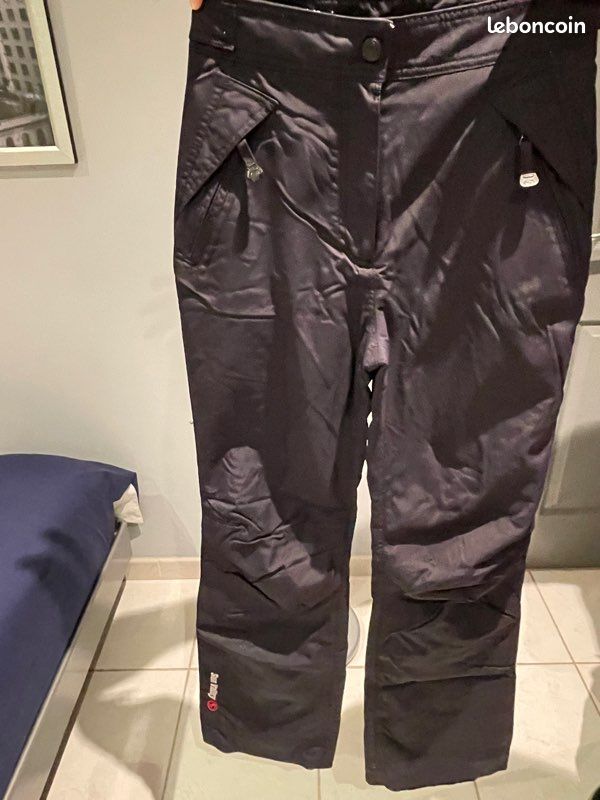 Veste de ski Killy et pantalon de ski Sun Valley (image 6)