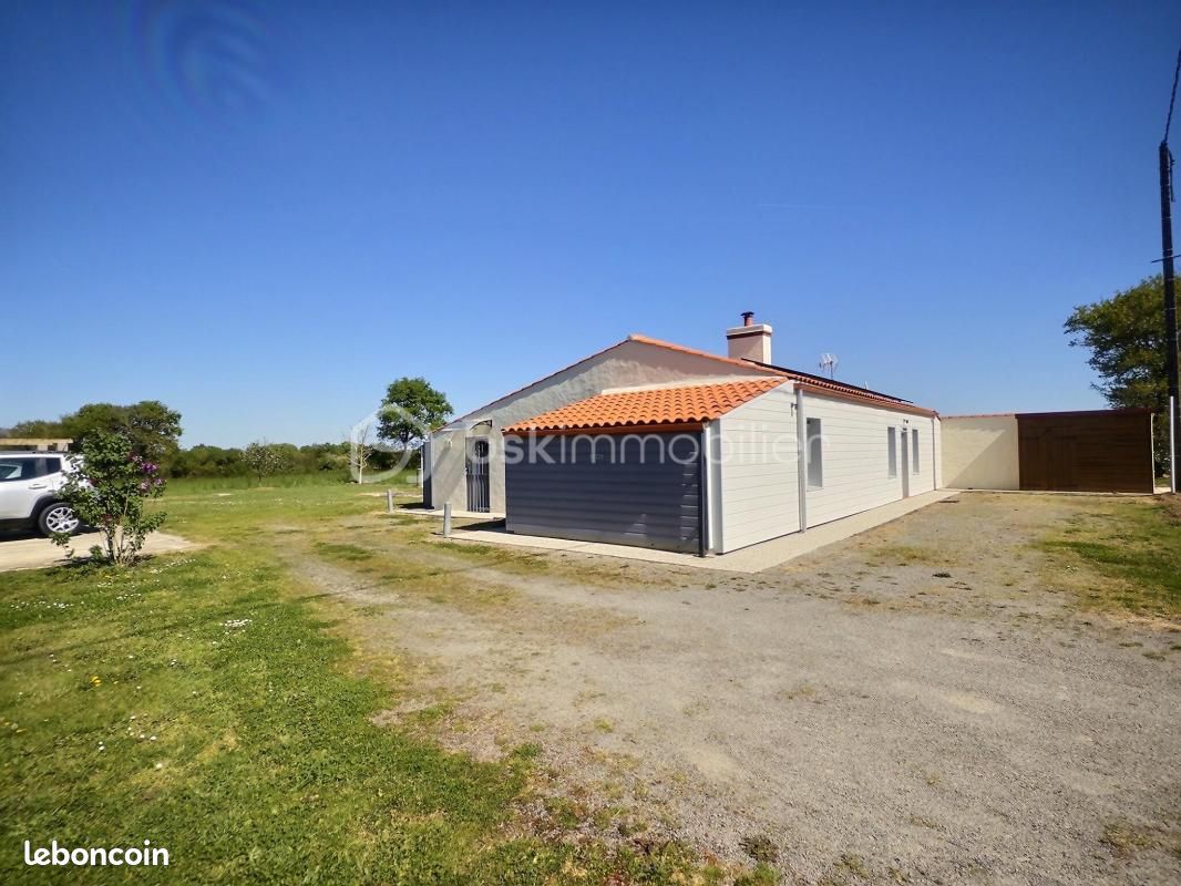 Maison 4 pièces 94 m² · à Bois-de-Céné · 94 m² · 248 000 €