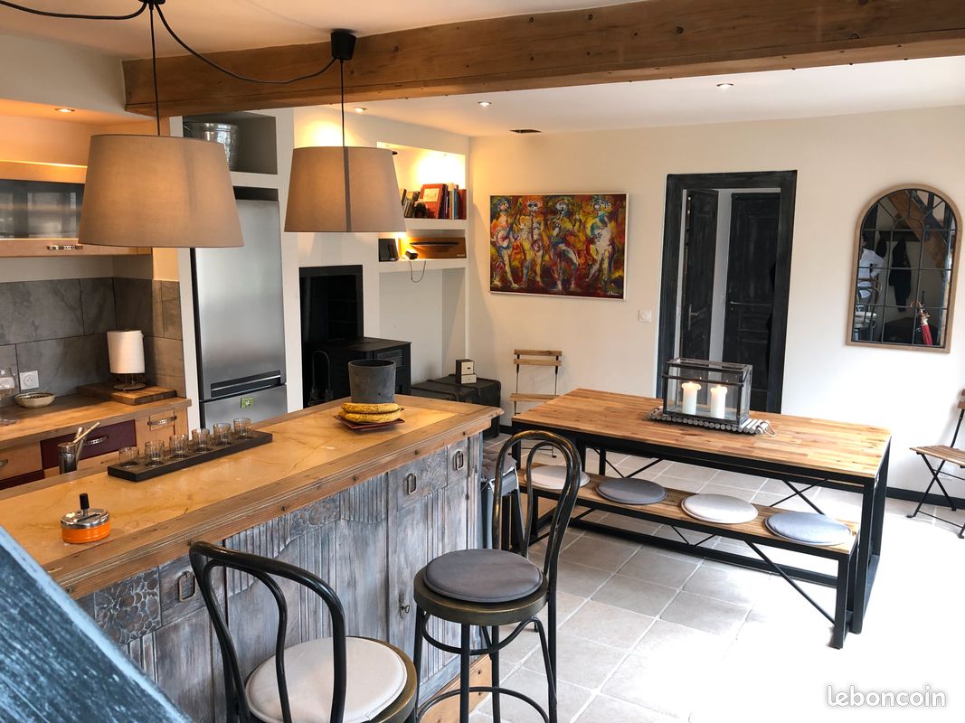 Appartement 5 pièces 73 m² · à Houlgate · 73 m² · 390 000 €