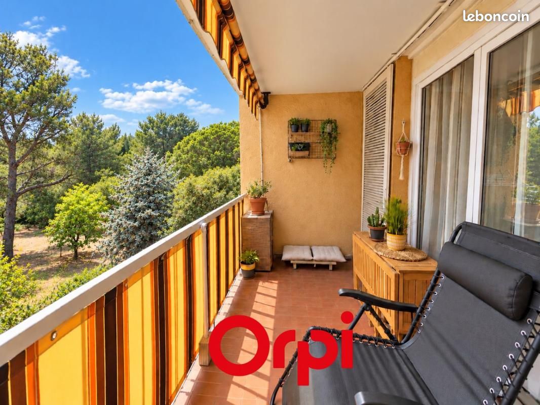 Appartement 3 pièces 70 m² · à Toulon · 70 m² · 246 000 €