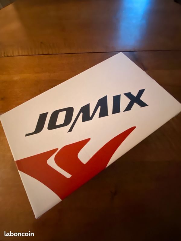 Baskets Jomix (image 7)