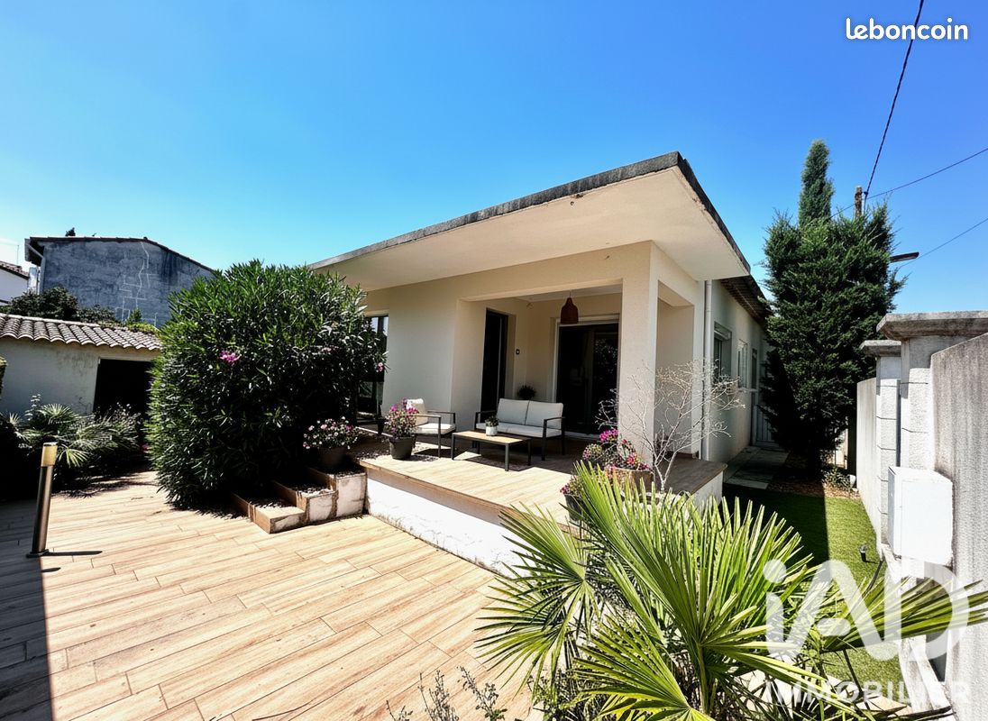 Maison 4 pièces 103 m² · à Orange · 103 m² · 329 000 €