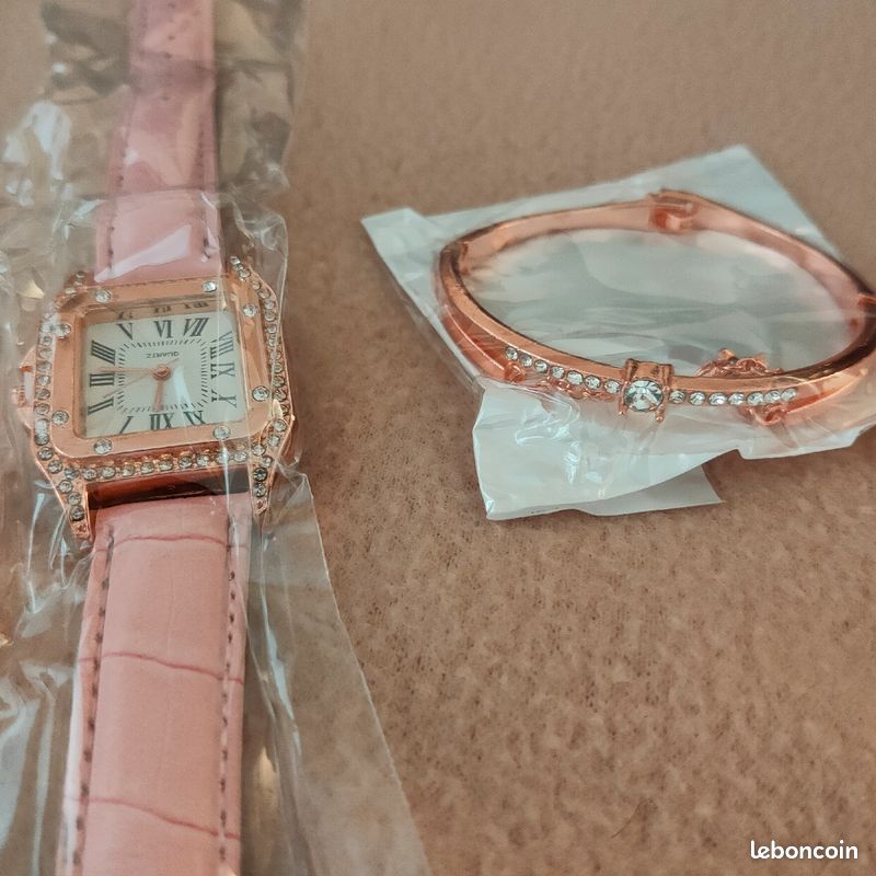 Montre pour femme (image 6)