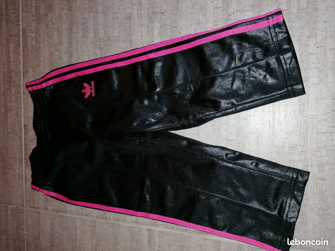 Lot vêtements fille 2 ans (image 9)
