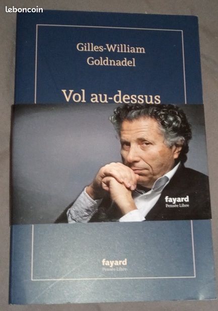 Vol au dessus d un nid de cocus (image 1)