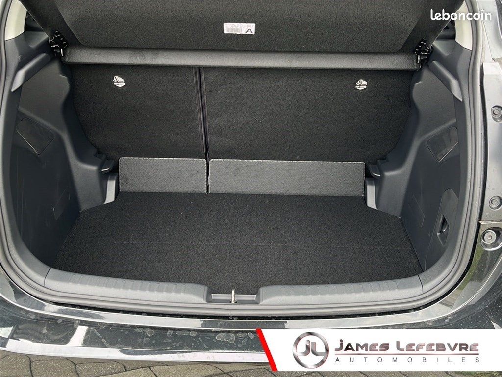 Mazda 2 IV HYBRID 2025 1.5L CVT 116 CH Exclusive-Line (image 6)