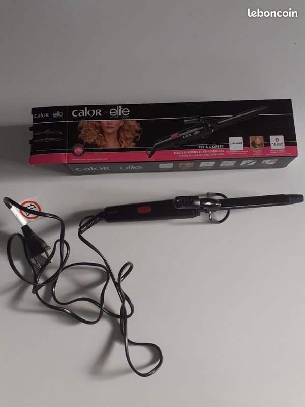 Boucleur Calor (image 1)