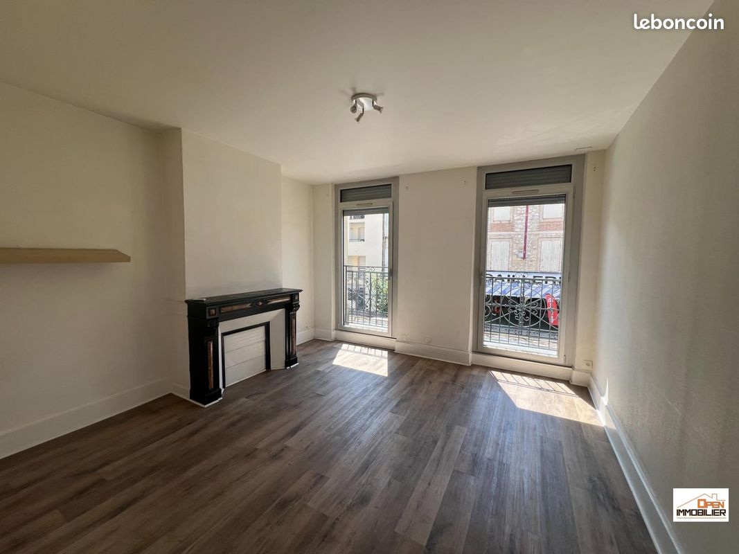Appartement 2 pièces 43 m² · à Agen · 43 m² · 550 €/mois