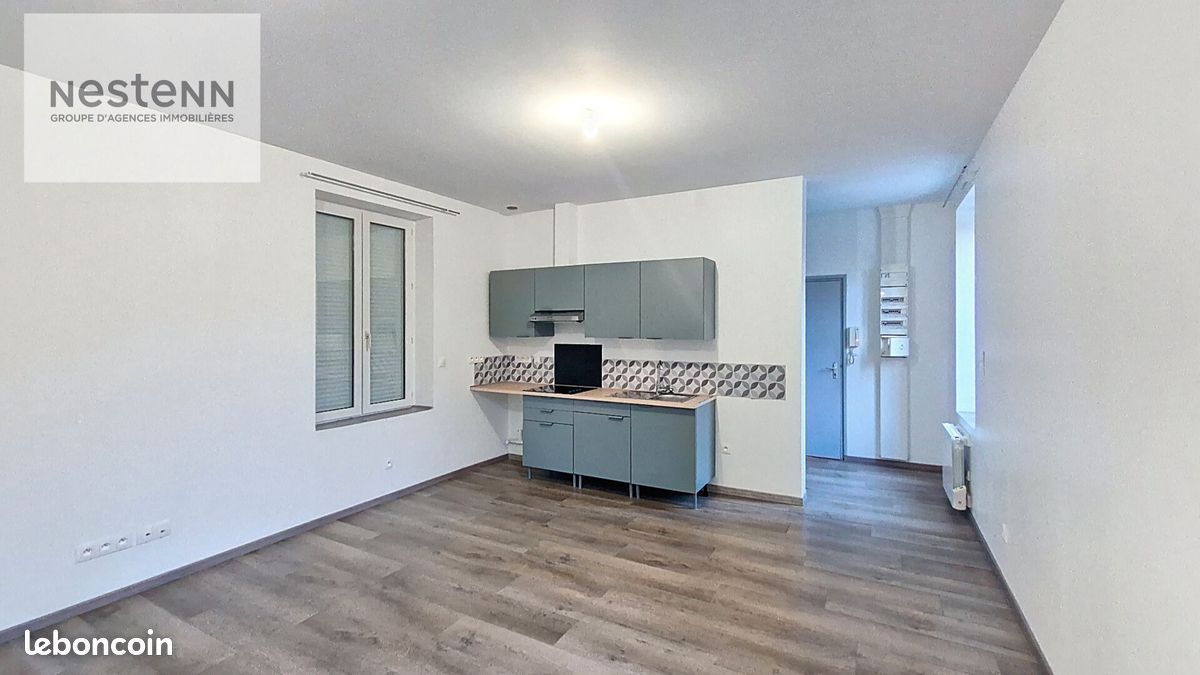 Immeuble 549 m² · à Calais · 549 m² · 493 500 €