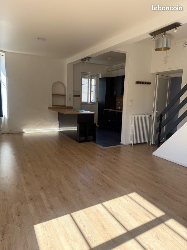 Appartement 4 pièces 78 m² · à Le Pouliguen · 78 m² · 352 000 €