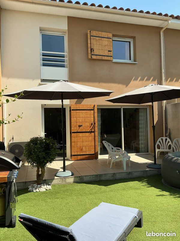 Maison 3 pièces 67 m² · à La Fare-les-Oliviers · 67 m² · 325 000 €