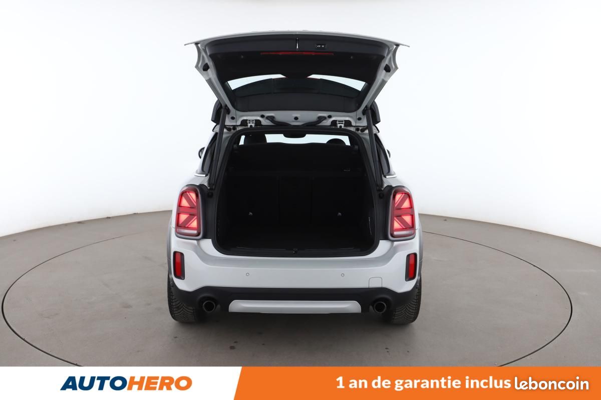 Mini Countryman Cooper SD Edition Northwood BVA8 190 ch (image 10)