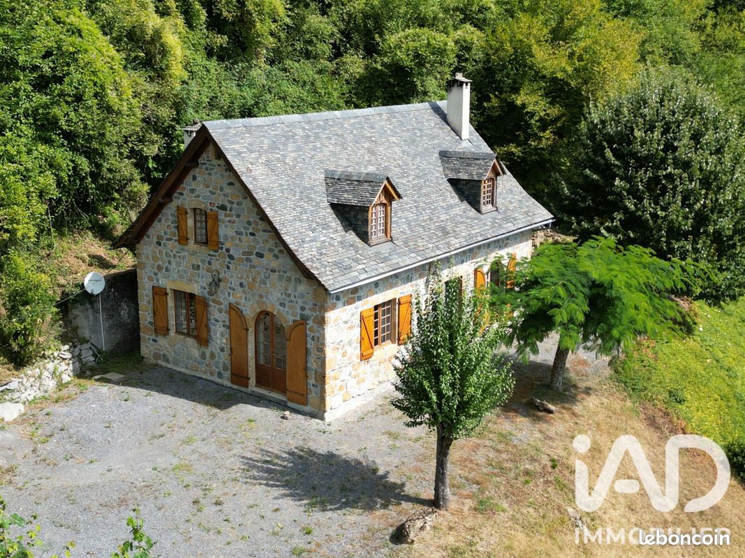 Maison 4 pièces 100 m² · à Aydius · 100 m² · 290 000 €