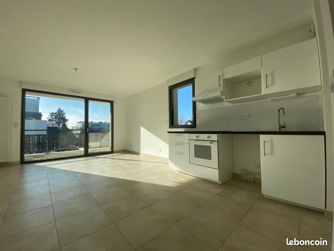 Appartement 3 pièces 67 m² · à Tours · 67 m² · 796 €/mois