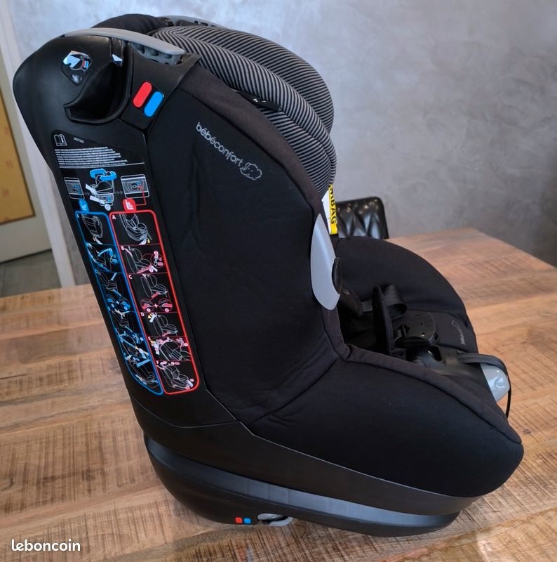 Siège auto bébé confort (image 2)