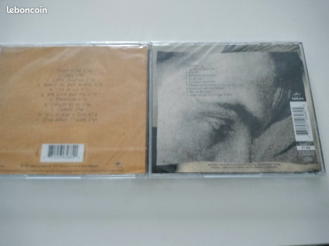 Album Florent Pagny (image 2)