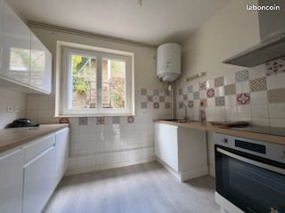 Appartement 3 pièces 55 m² · à Vire Normandie · 55 m² · 525 €/mois