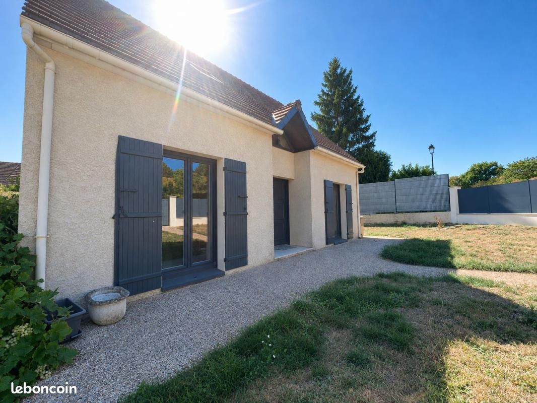 Maison 6 pièces 140 m² · à Groslay · 140 m² · 480 000 €