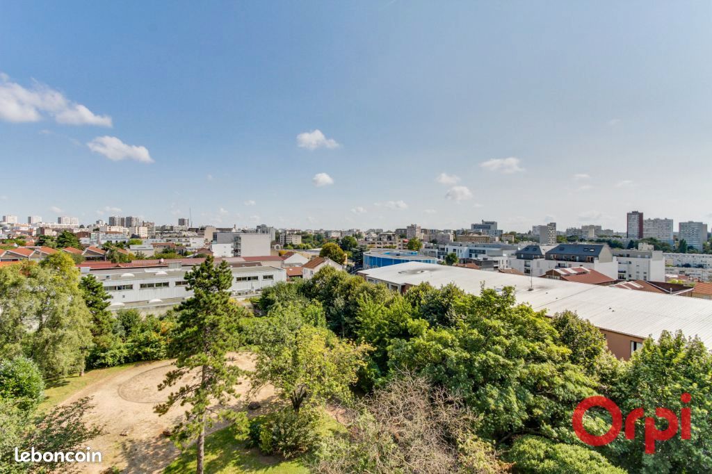 Appartement a louer bagnolet - 2 pièce(s) - 50 m2 - Surfyn