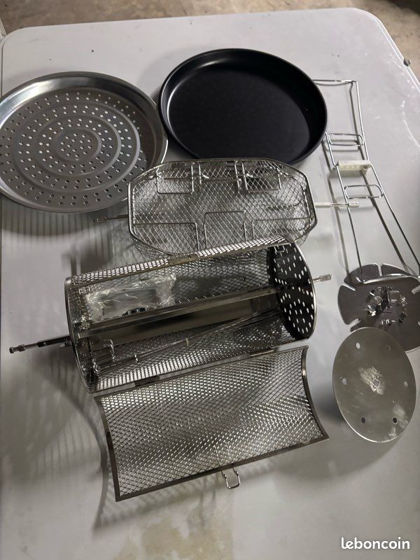 Four portable multifonctions (image 8)