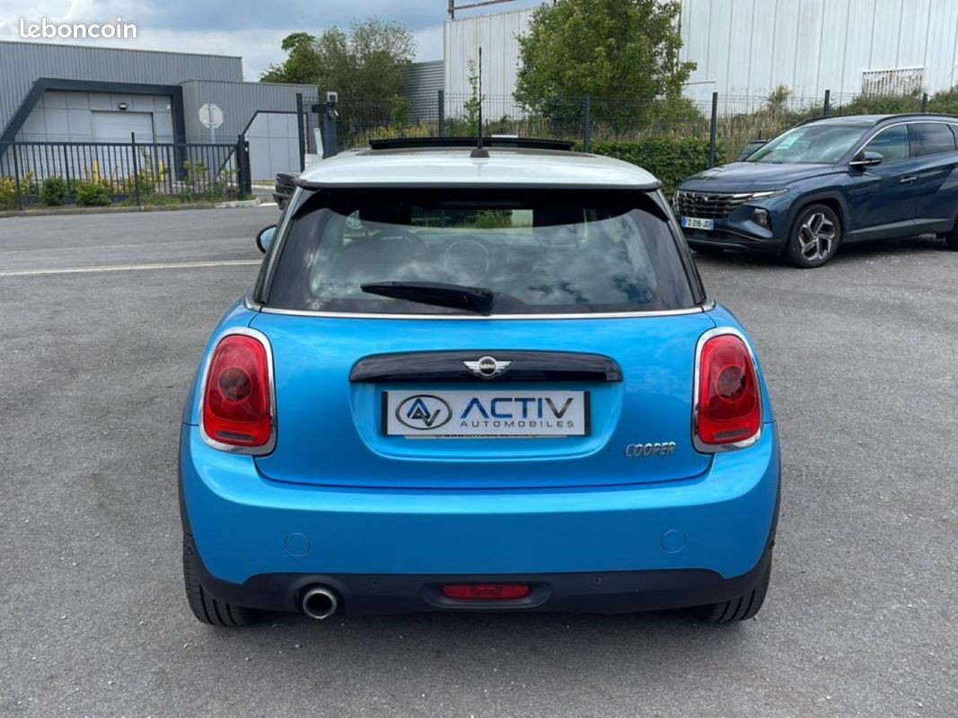 MINI MINI Cooper 136 (image 6)