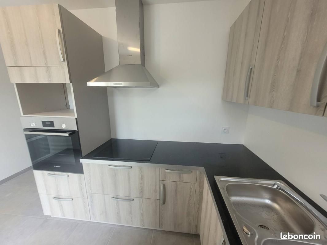 Maison 4 pièces 78 m² · à Ris-Orangis · 78 m² · 1 238 €